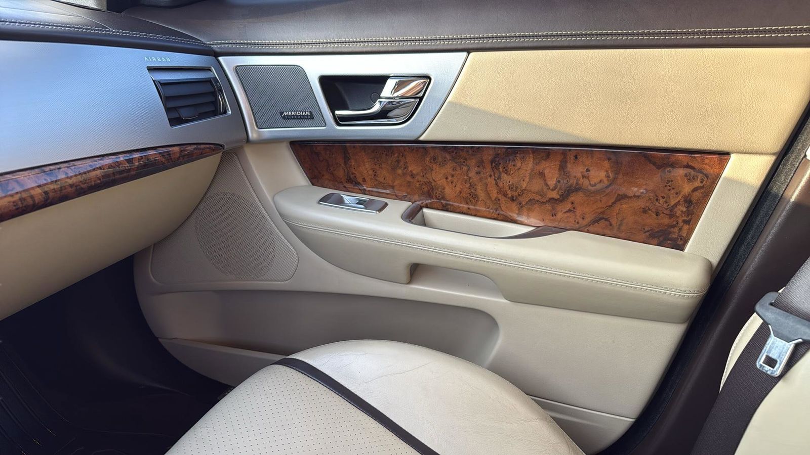 Used Car 2015 Jaguar Xf  3.0 Portfolio For Sale Under $12,000 In Austin, Texas