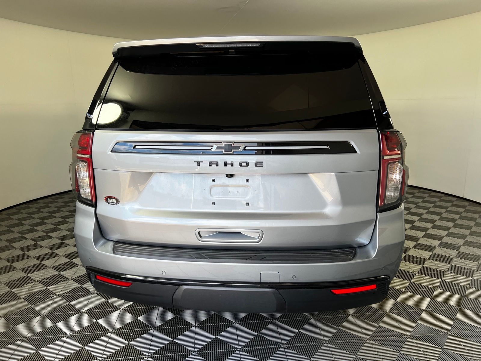 Thumbnail: 2024 Chevrolet Tahoe - 6
