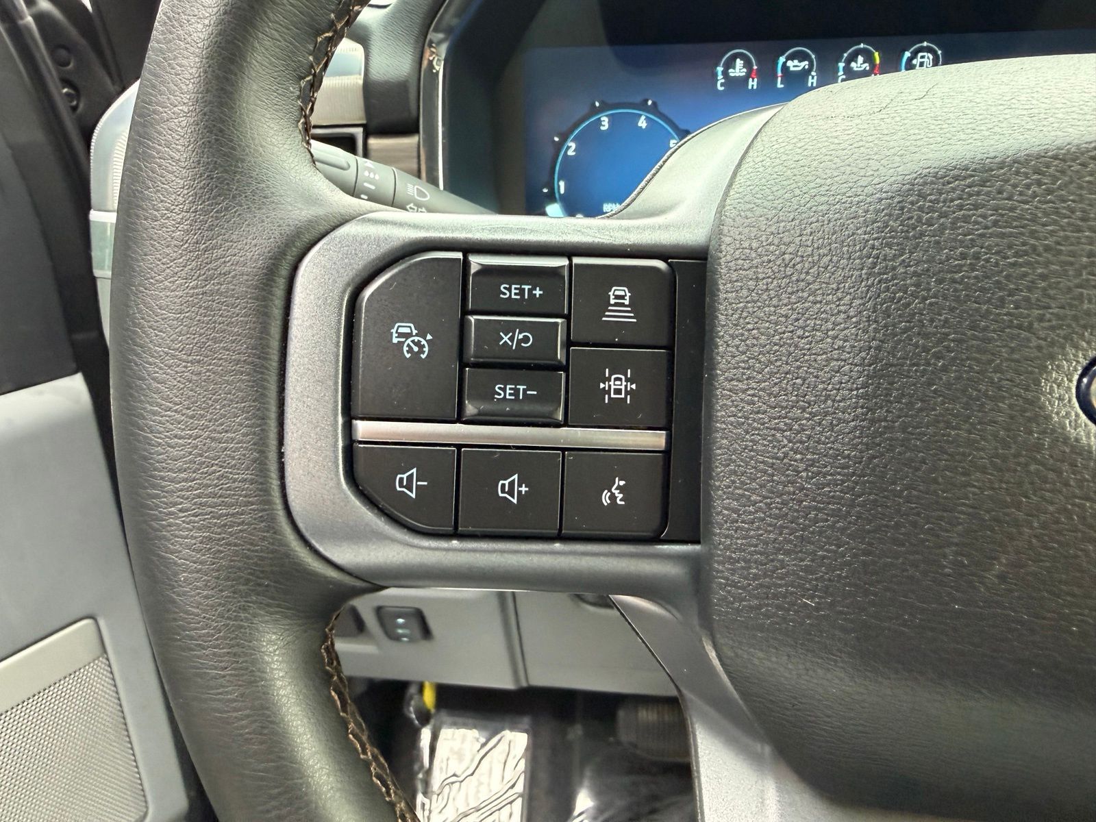 Used 2025 Ford F-150 Truck