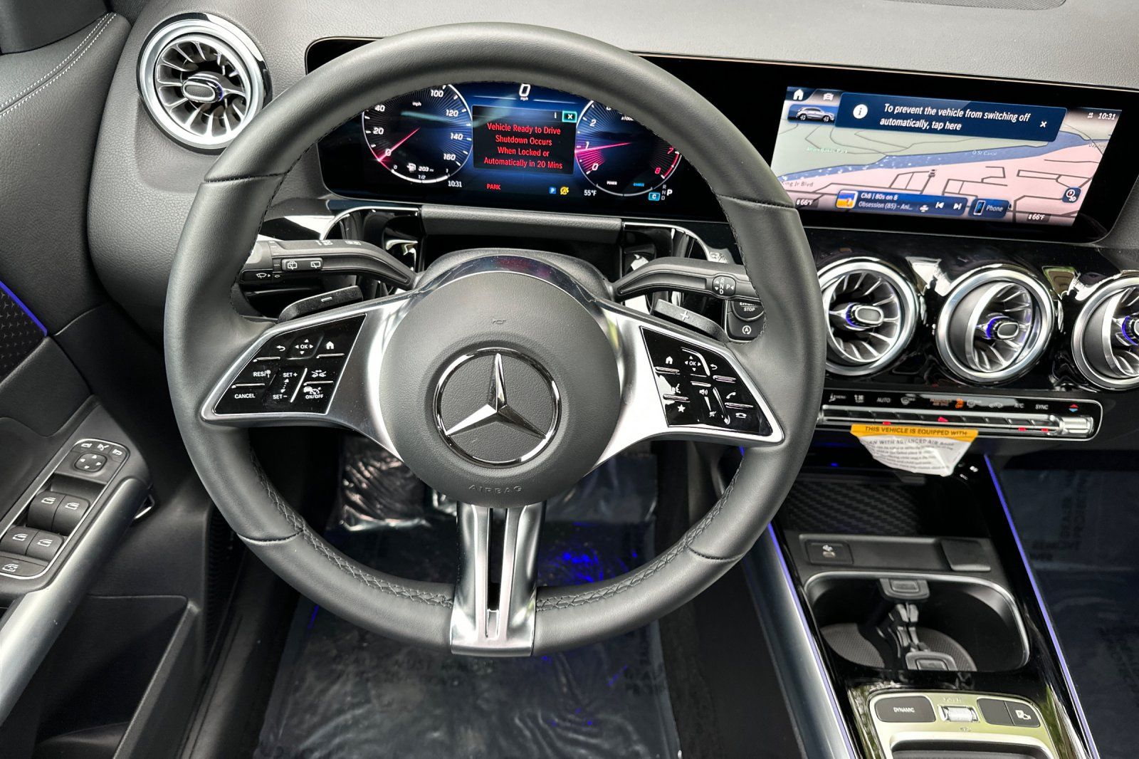 Used 2025 Mercedes-benz GLA SUV