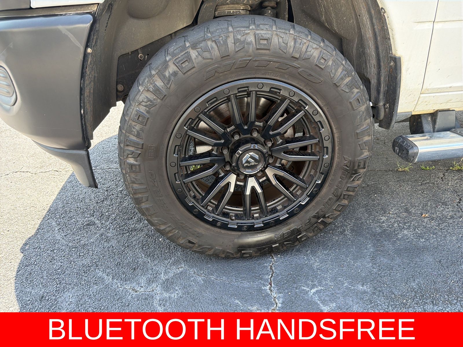 Used 2022 Ram 3500 Truck