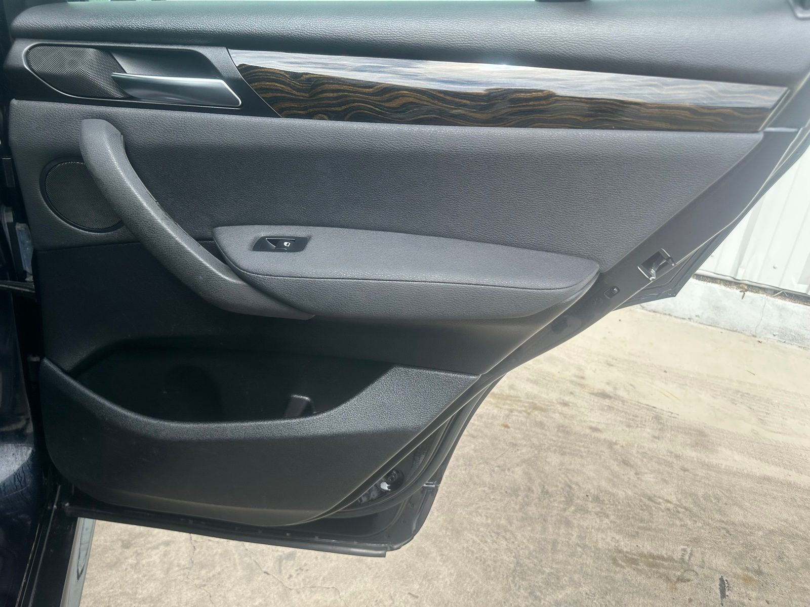 Used Car 2014 Bmw X3  Xdrive28i For Sale Under $10,000 In Austin, Texas