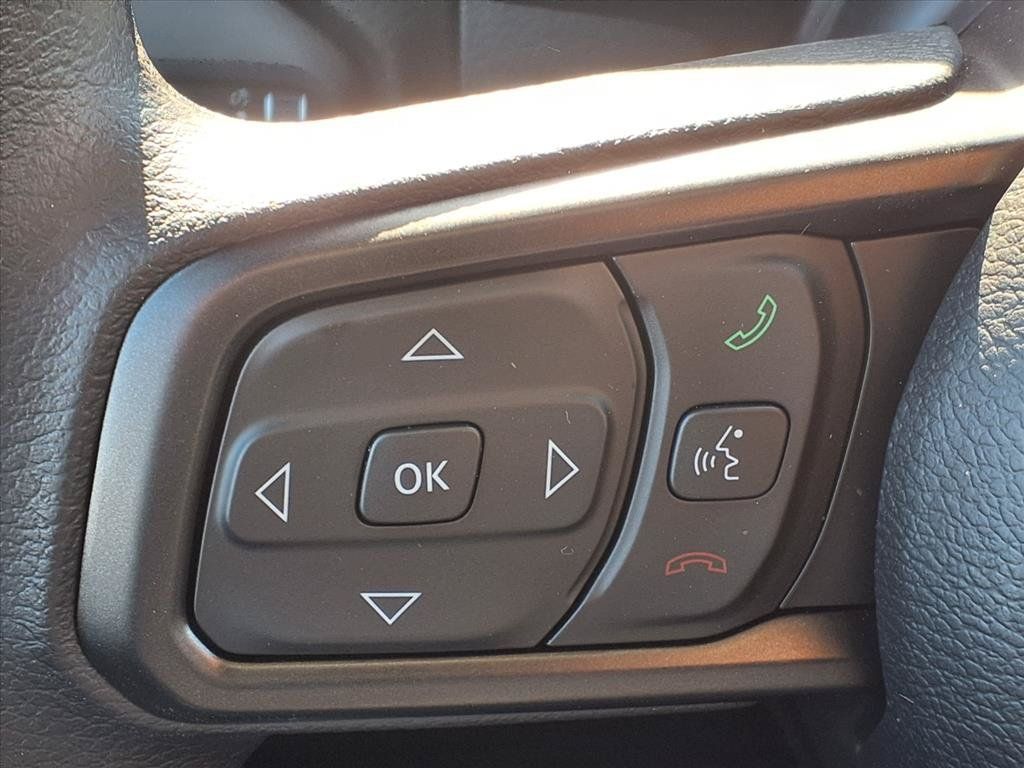 2026 Jeep Wrangler Sport - 7