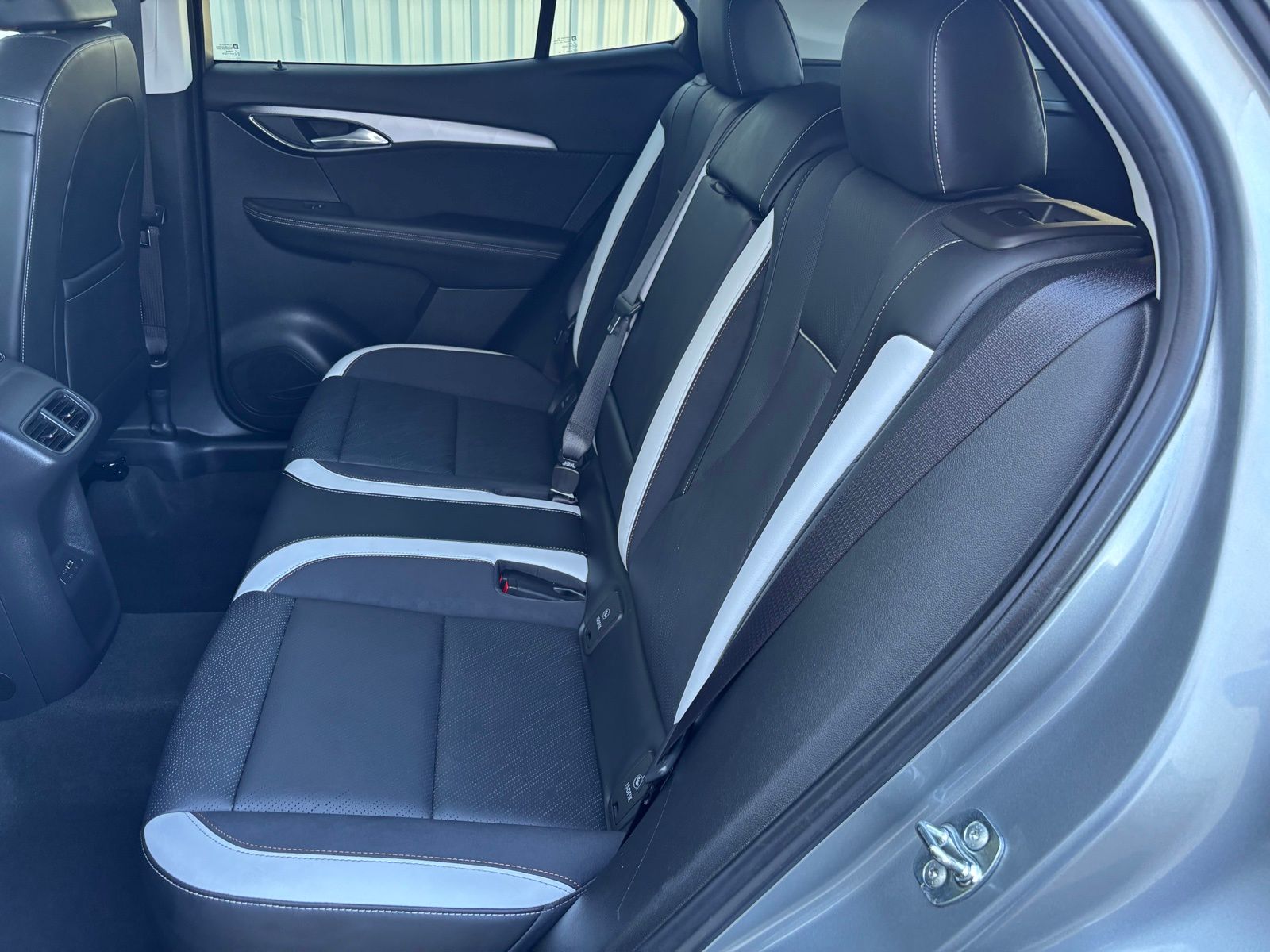 Used Car 2025 Buick Envision  Sport Touring For Sale Under $35,000 In Austin, Texas