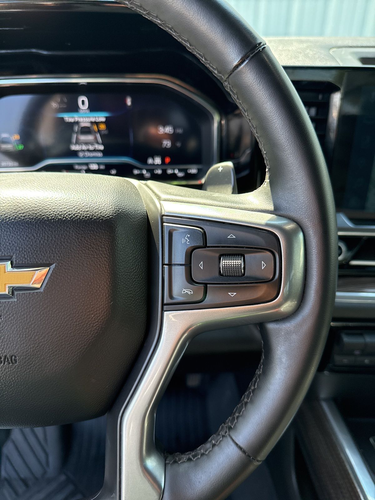 Used Car 2025 Chevrolet Silverado 1500  Lt For Sale Under $50,000 In Austin, Texas