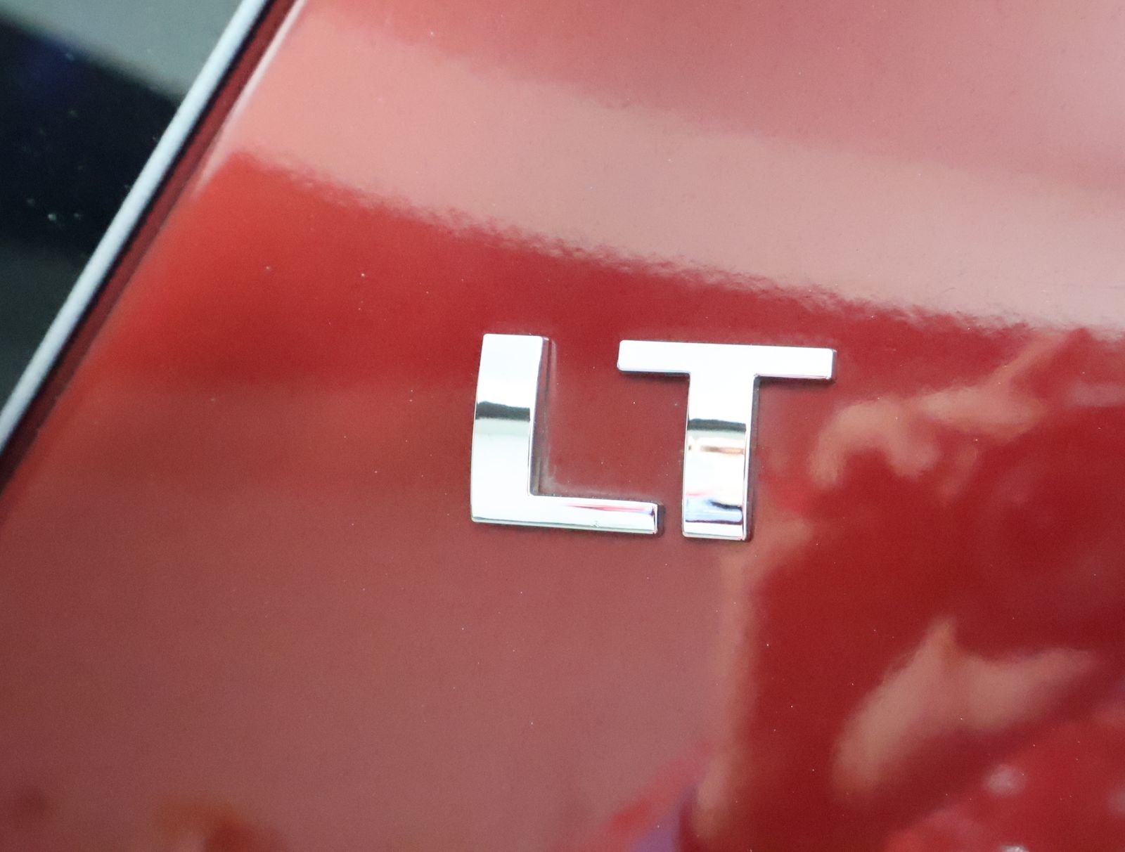 2010 Chevrolet Tahoe LT photo
