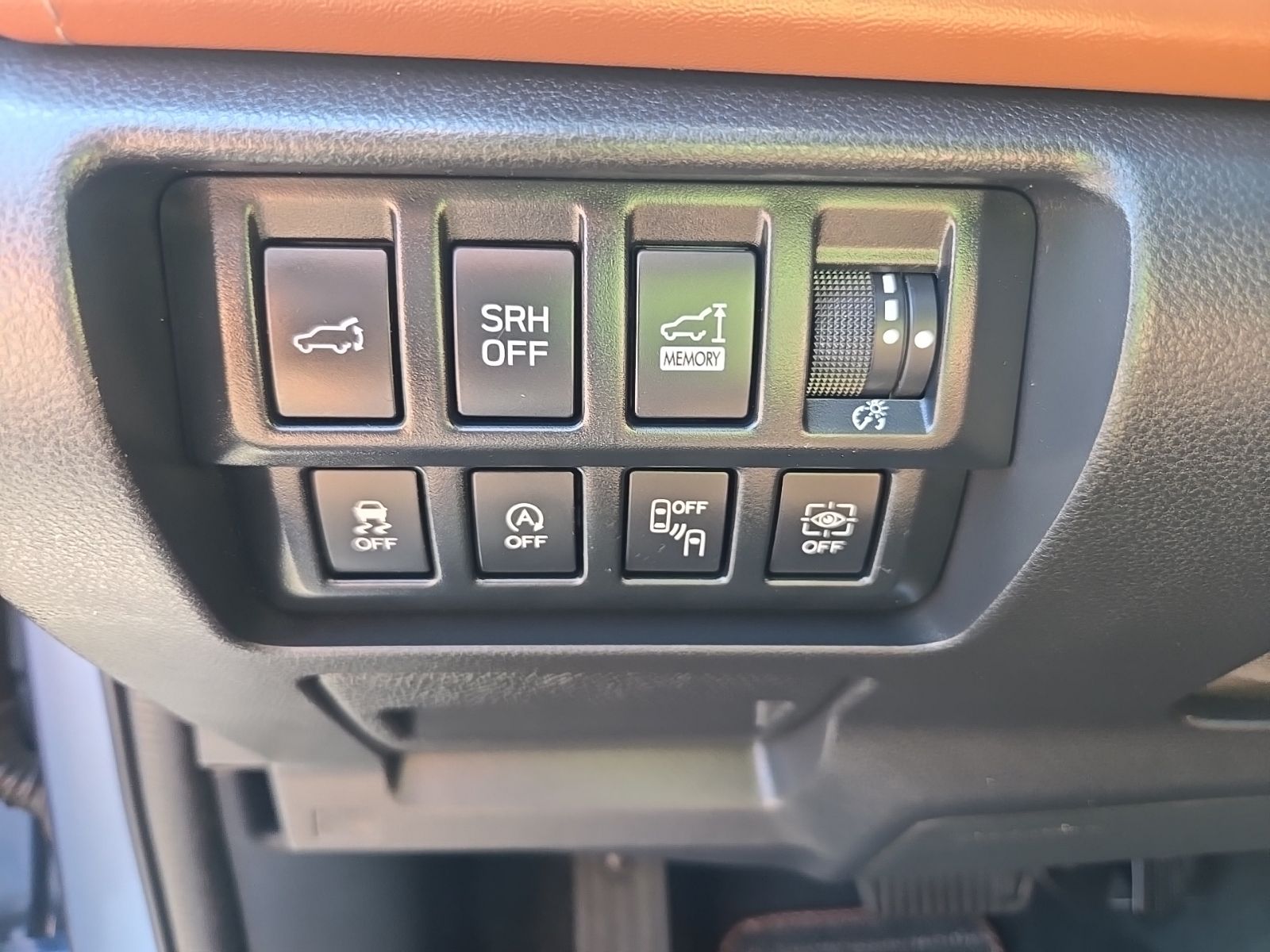 Used 2019 Blue Subaru Touring image 42