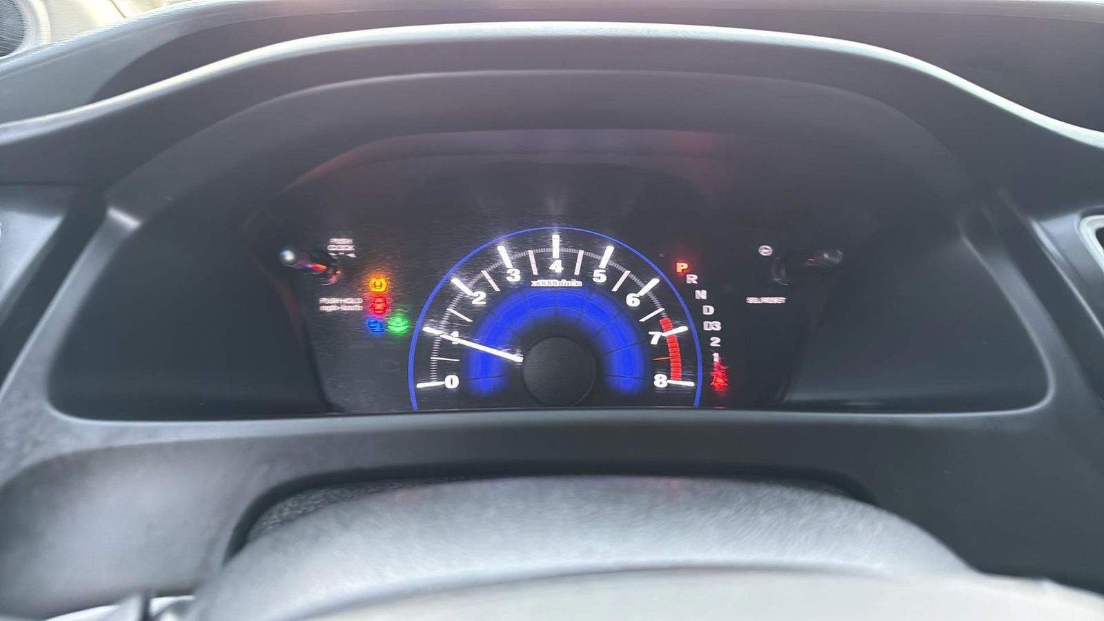 Used Car 2013 Honda Civic  Lx For Sale Under $12,000 In Austin, Texas