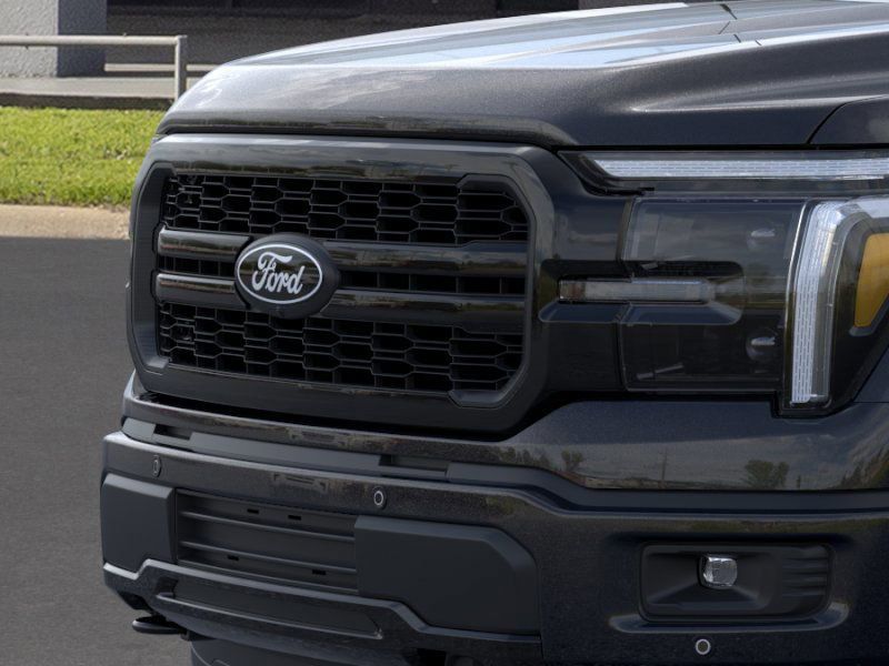 New Car 2025 Ford F-150  Lariat For Sale Under $80,000 In Austin, Texas