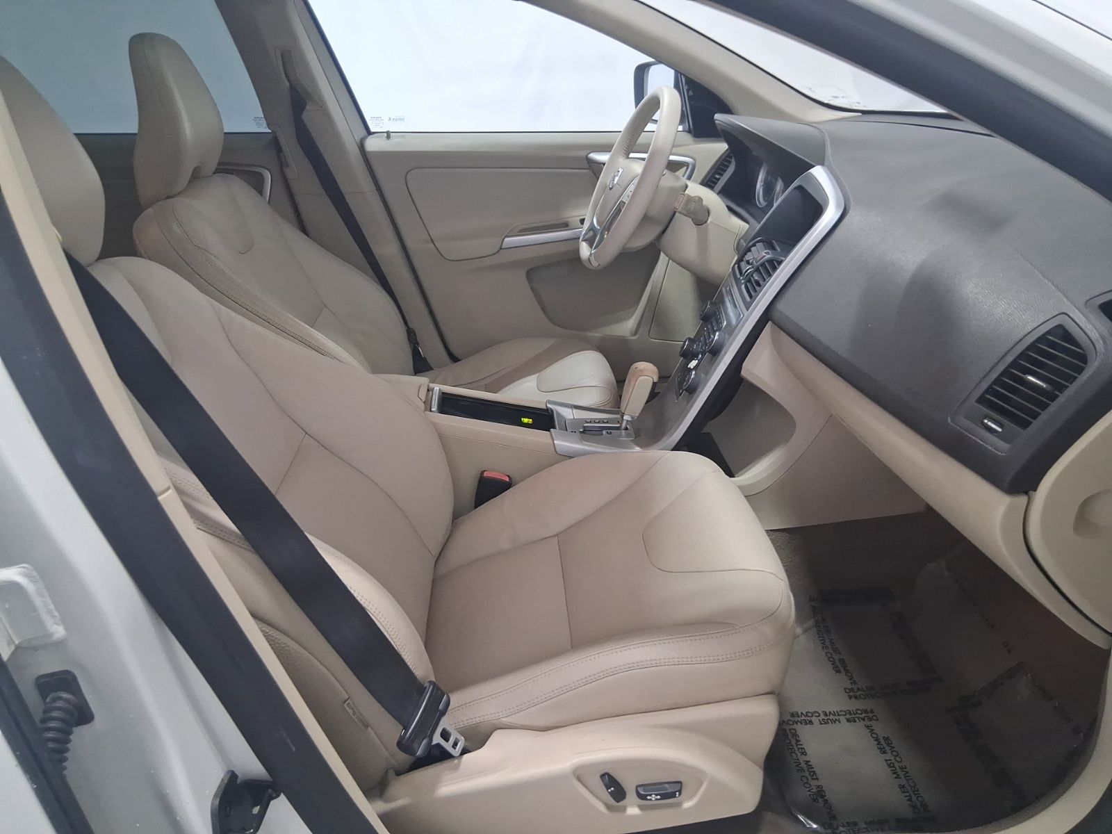 Used Car 2011 Volvo Xc60  T6 For Sale Under $10,000 In Austin, Texas