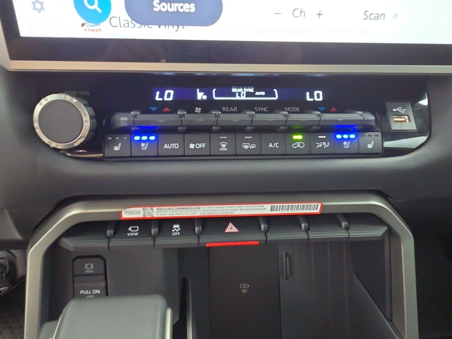 Used 2026 Toyota Sequoia SUV