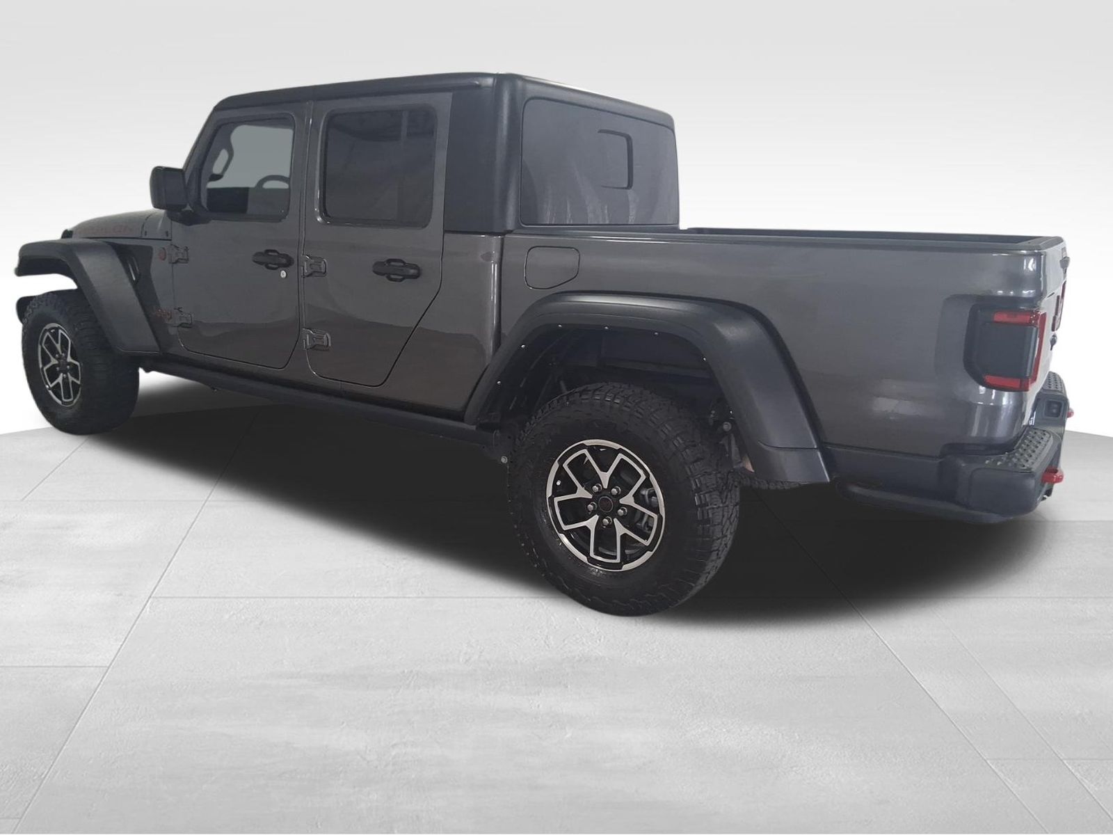 Used Car 2024 Jeep Gladiator  Rubicon For Sale Under $50,000 In Austin, Texas