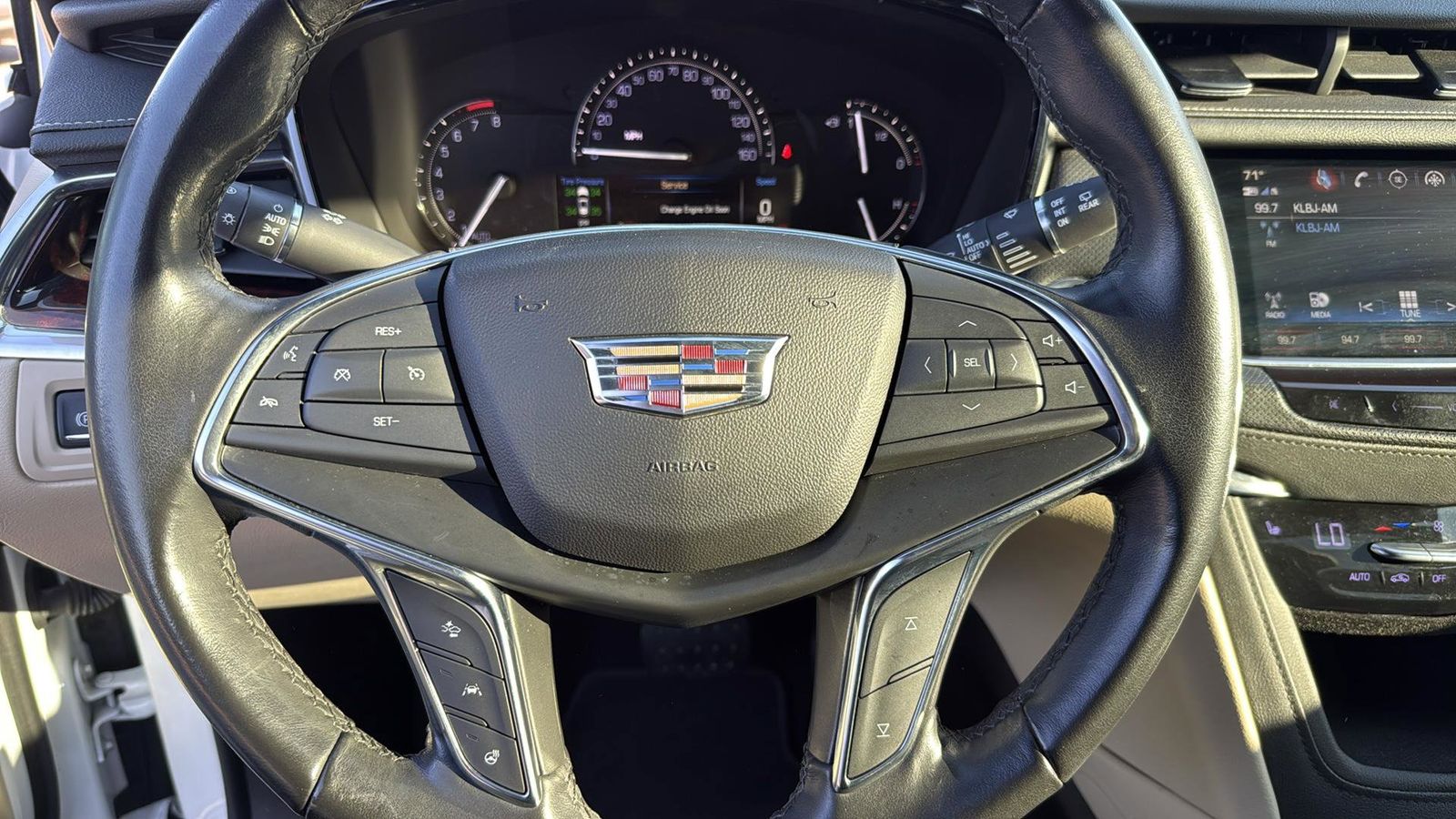 Used Car 2019 Cadillac Xt5  Luxury For Sale Under $20,000 In Austin, Texas