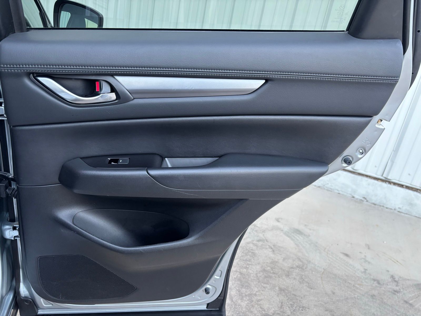 Used Car 2020 Mazda Cx-5  Touring For Sale Under $20,000 In Austin, Texas