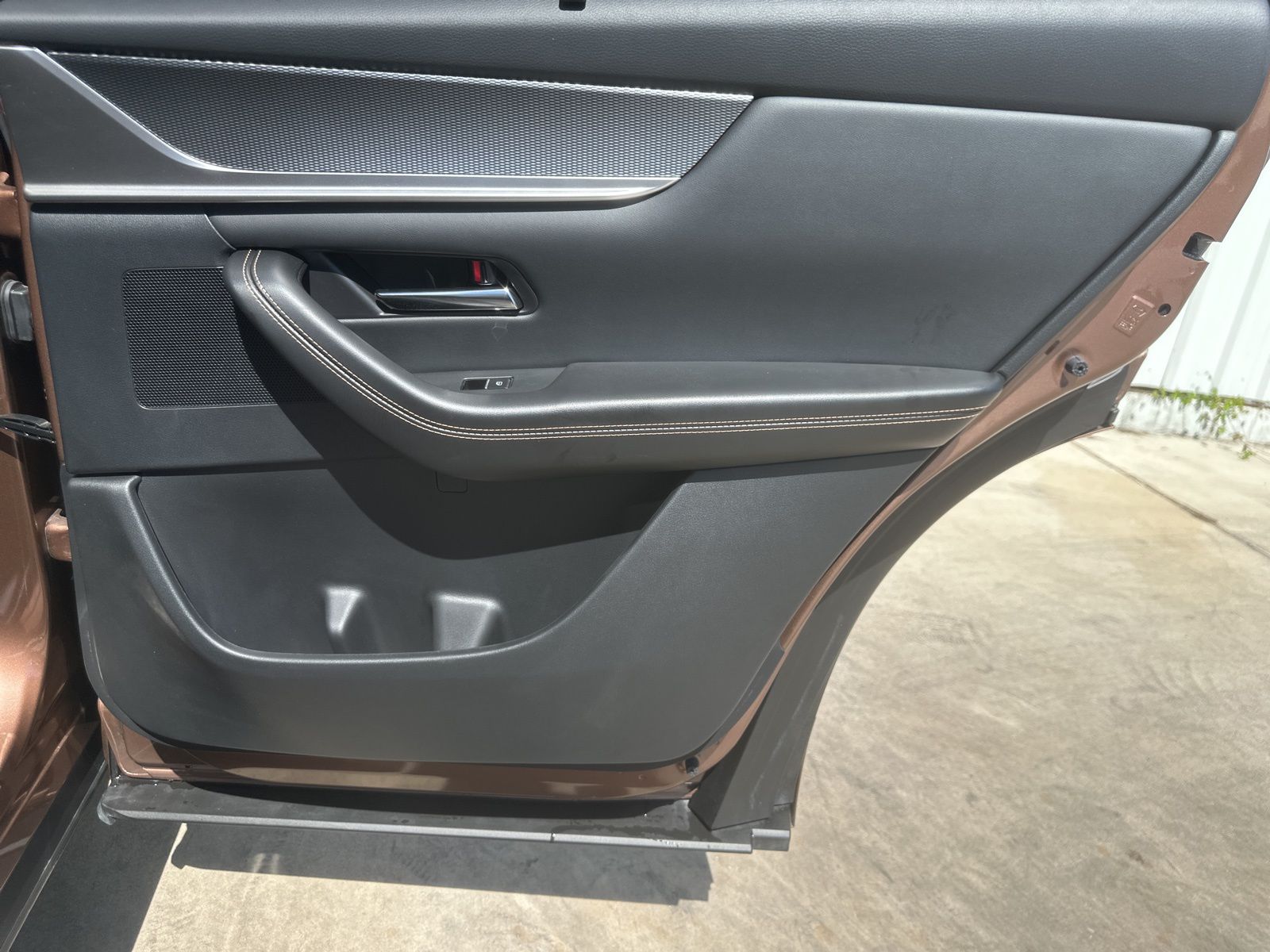 Used Car 2025 Mazda Cx-70  3.3 Turbo S Premium For Sale Under $50,000 In Austin, Texas