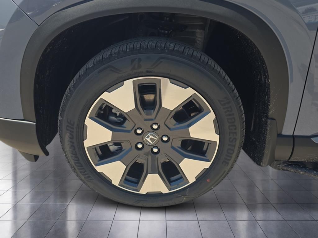 New 2026 Honda Pilot SUV