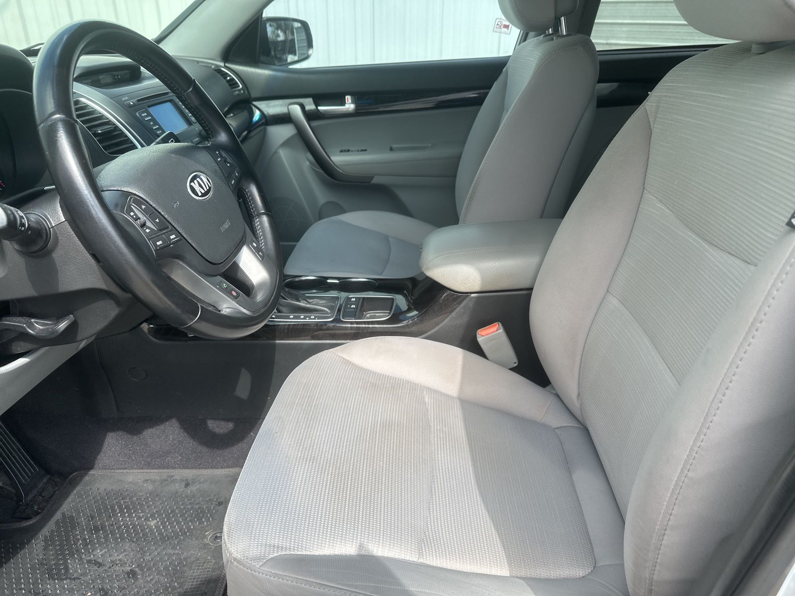Used Car 2014 Kia Sorento  Lx For Sale Under $10,000 In Austin, Texas