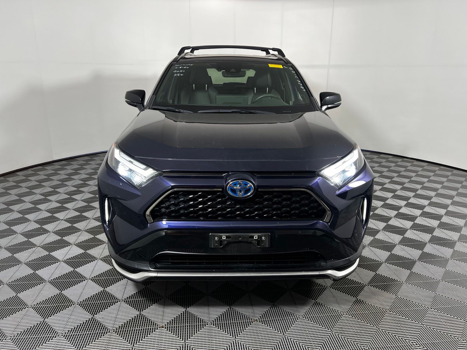 Thumbnail: 2024 Toyota RAV4 - 2