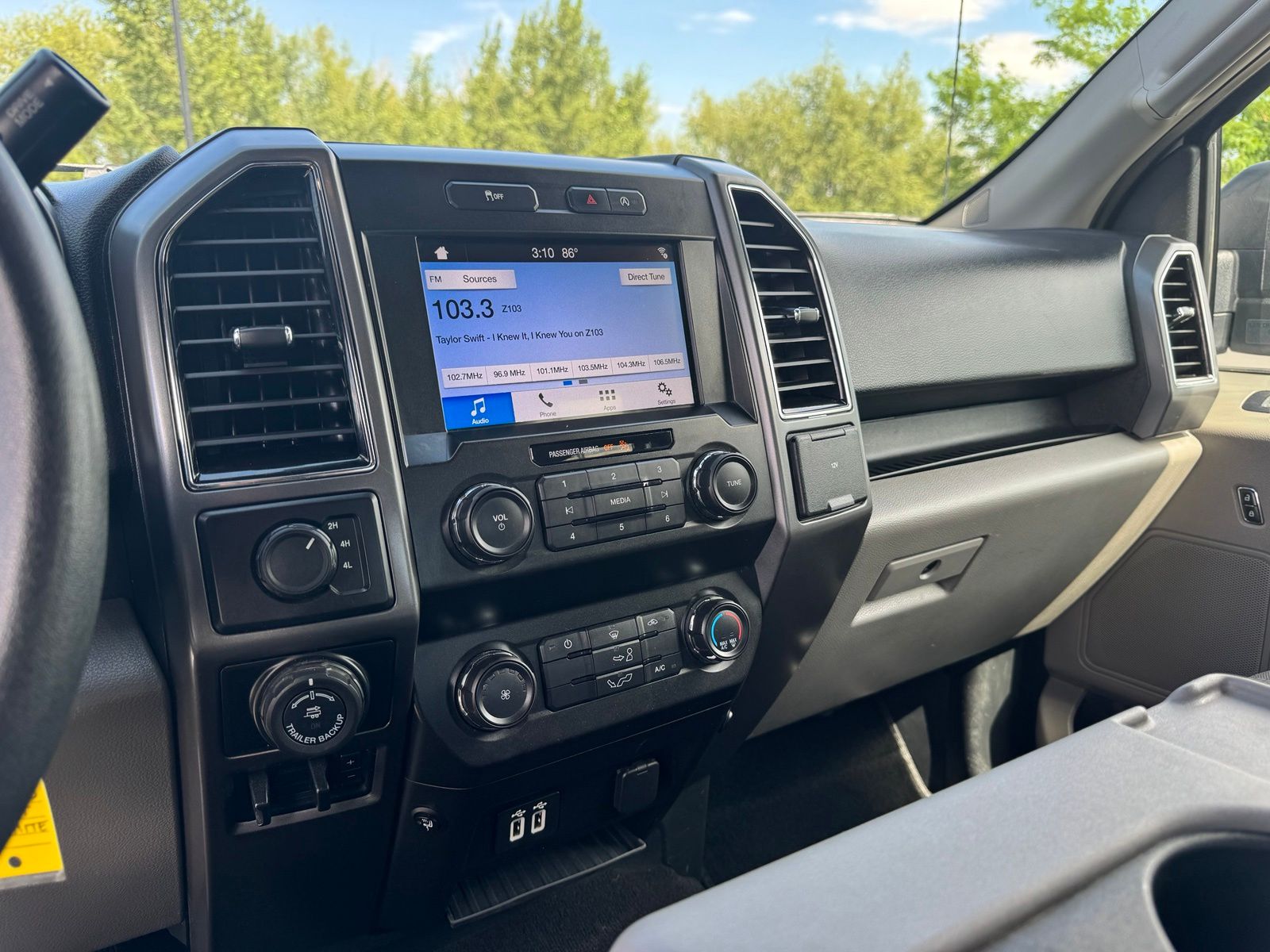 Used 2019 Ford F-150 Truck