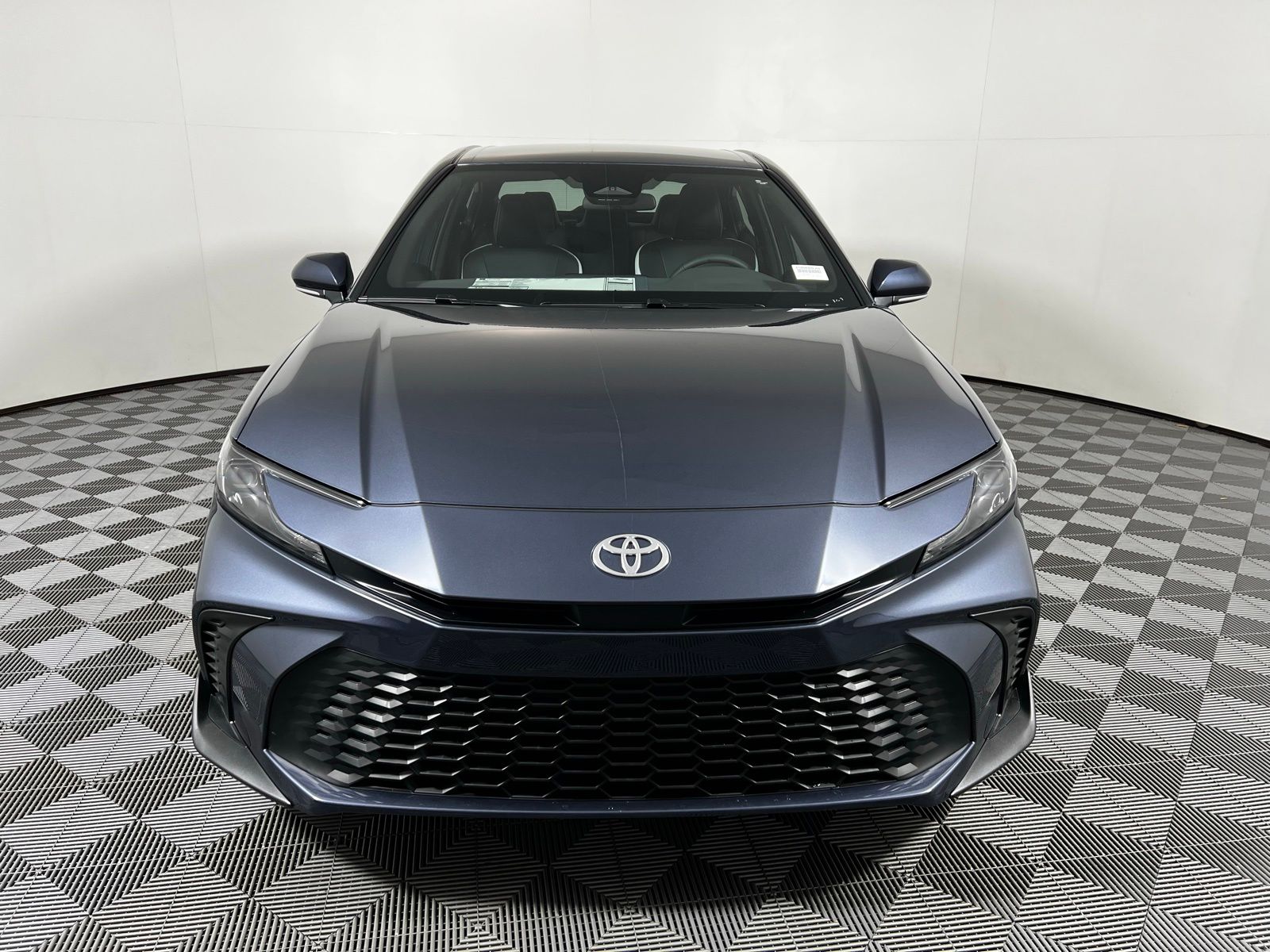 Thumbnail: 2026 Toyota Camry - 2