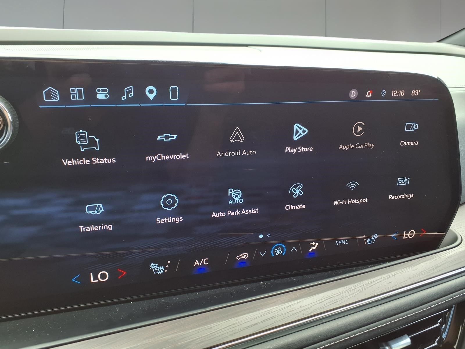 2026 Chevrolet Suburban LT Gray at Classic Elite Chevrolet Sugar Land