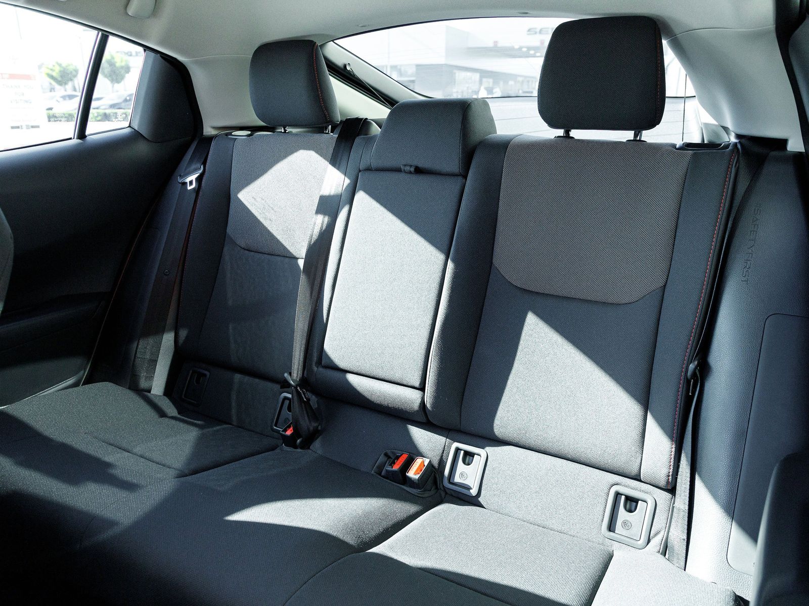 new 2026 Toyota Prius Plug-In Hybrid car