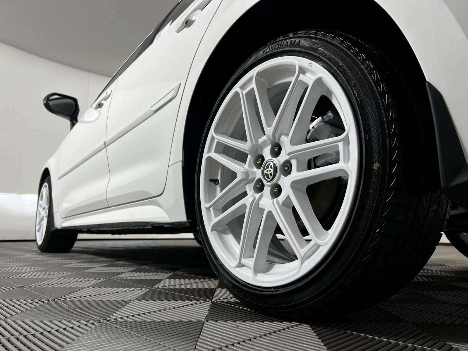 Thumbnail: 2026 Toyota Corolla - 22