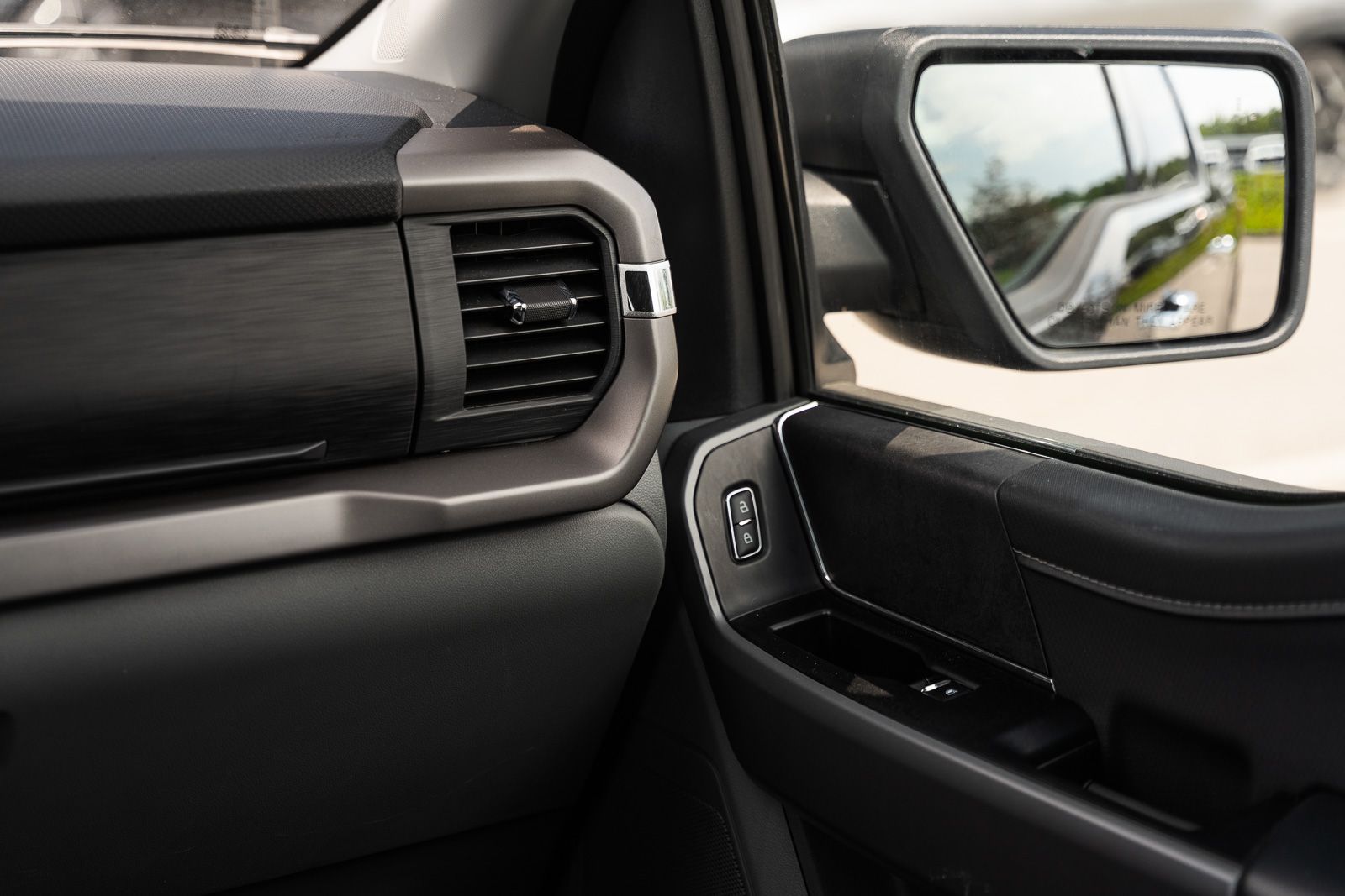 Used 2025 Ford F-150 Truck