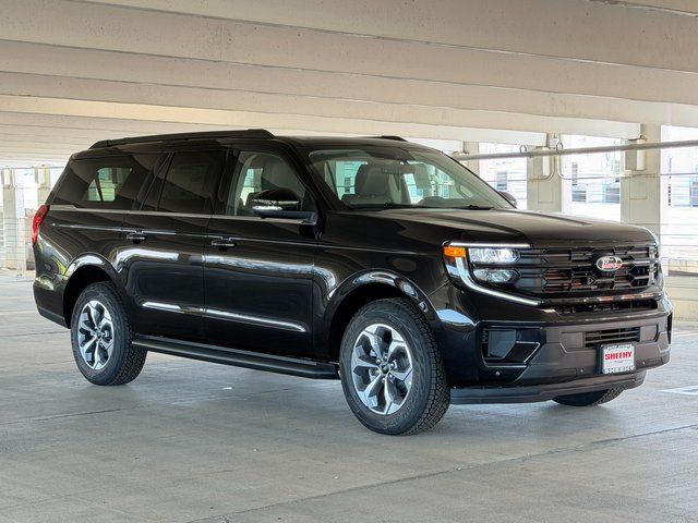 2027 Ford Expedition Max