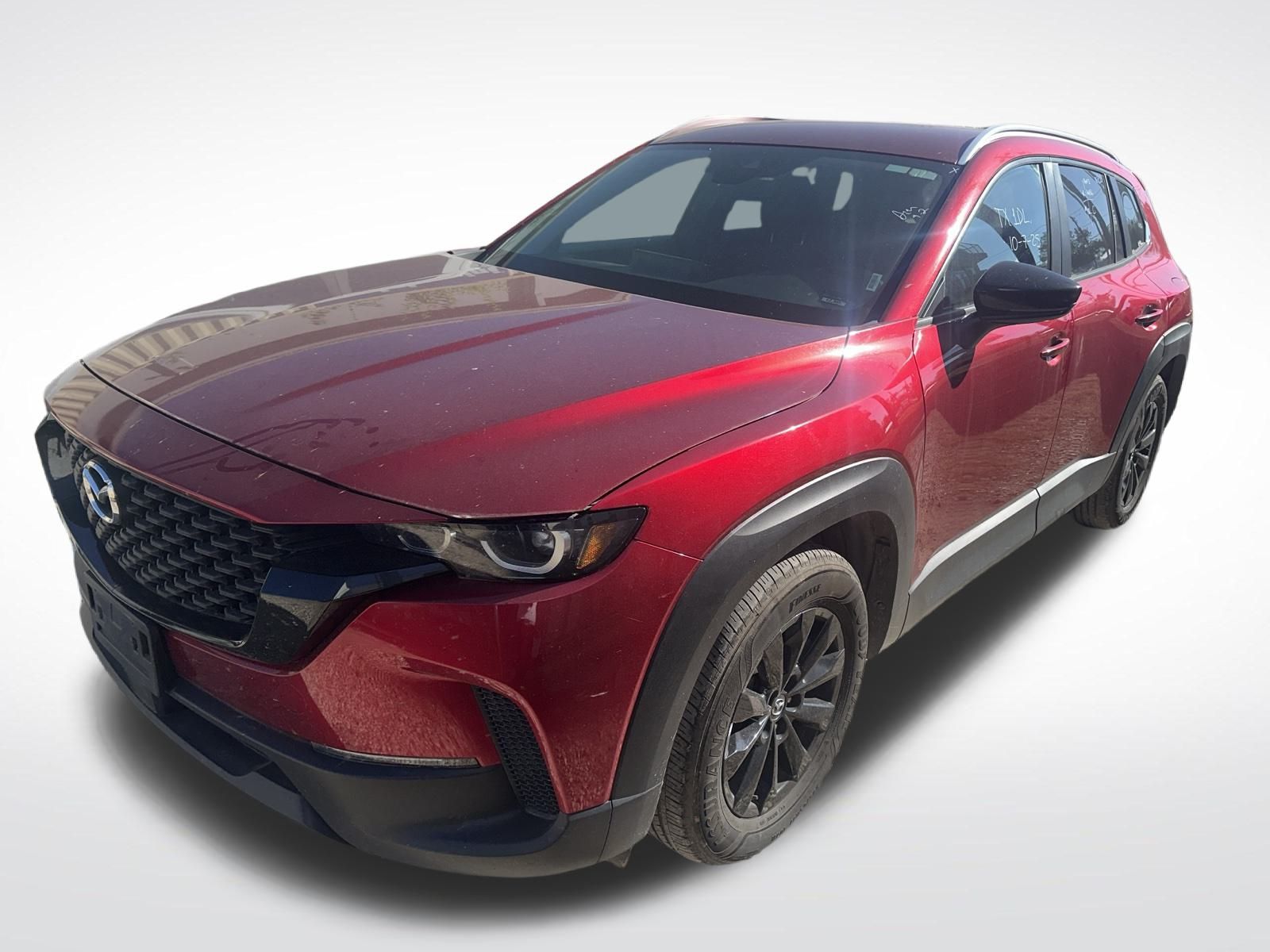 Used Car 2024 Mazda Cx-50  2.5 S Preferred Package For Sale Under $30,000 In Austin, Texas
