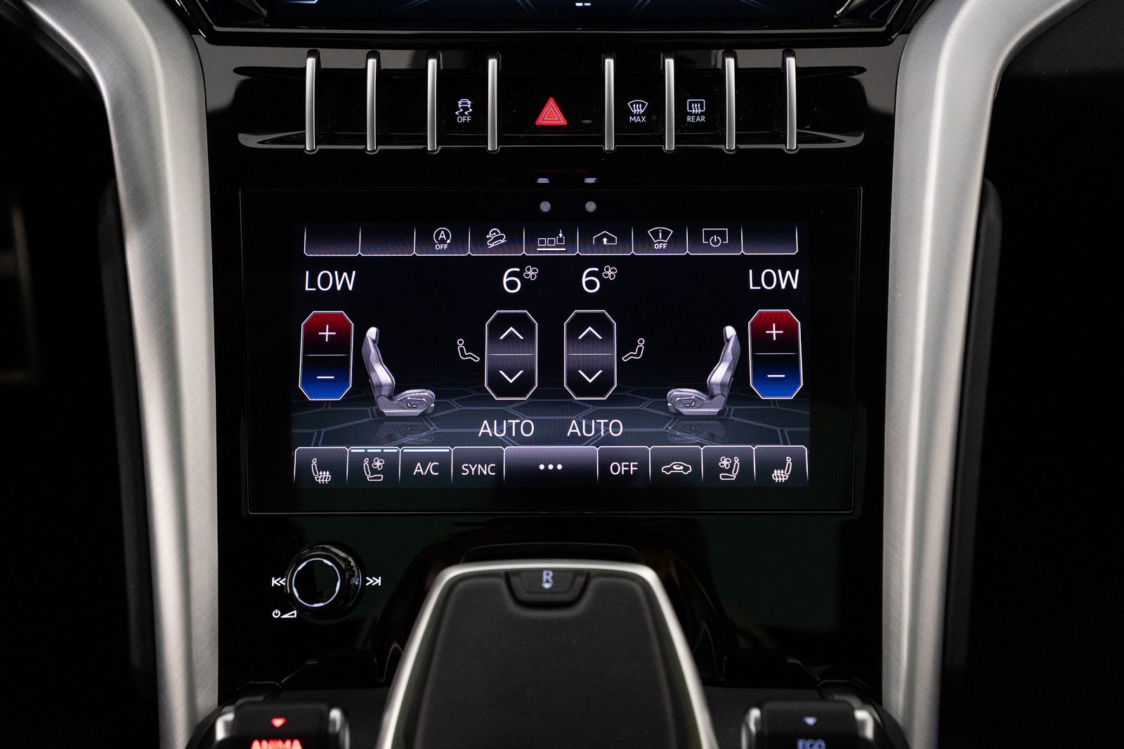 2020 Lamborghini Urus — full photo 40 of 53