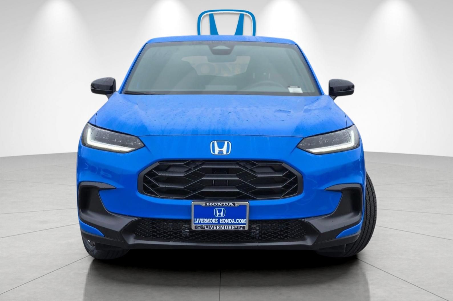 2026 Honda HR-V Sport - Photo 4
