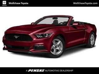 2016 Ford Mustang  -
                Cordova, TN