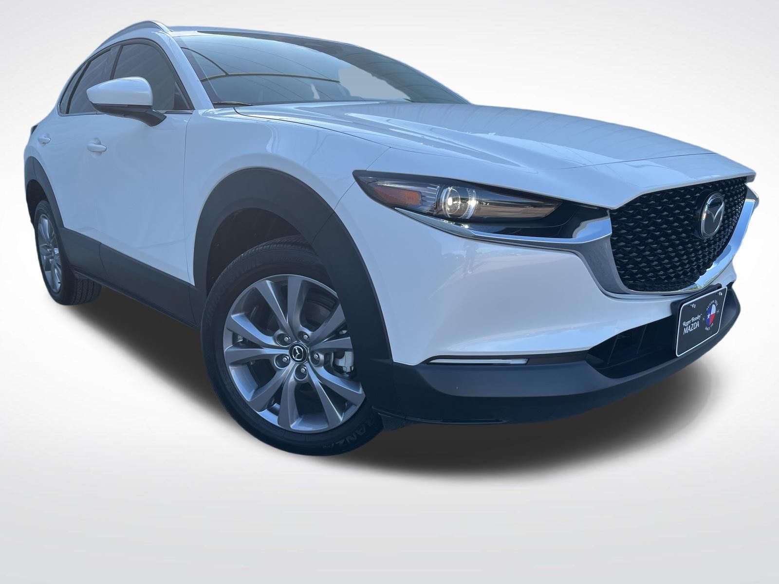 Used Car 2025 Mazda Cx-30  2.5 S Premium Package For Sale Under $30,000 In Austin, Texas