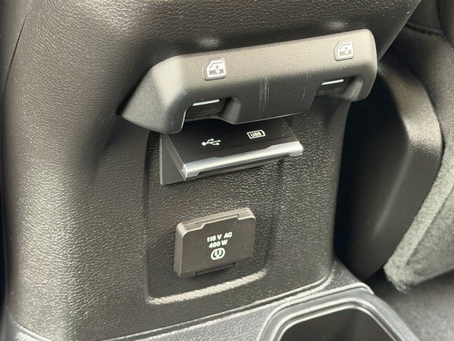 Used 2020 Black Clearcoat Jeep Rubicon image 29