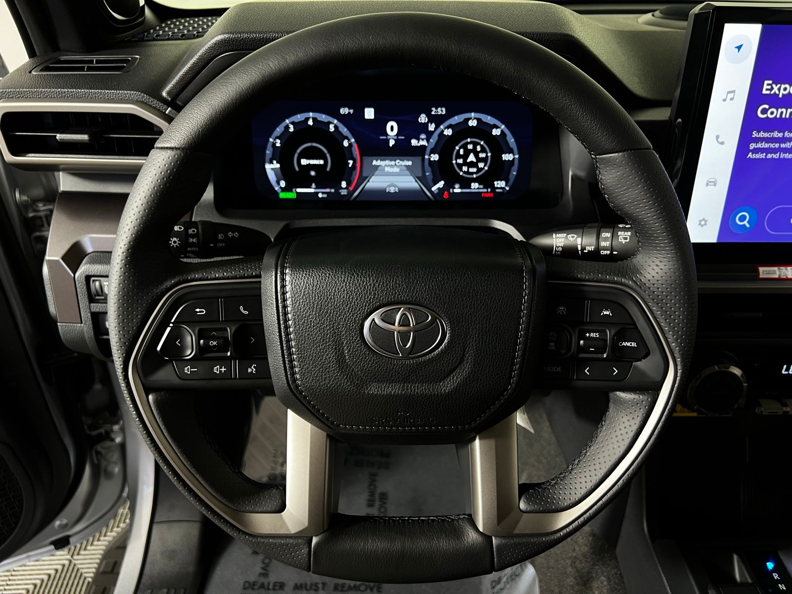 Thumbnail: 2025 Toyota 4Runner - 16