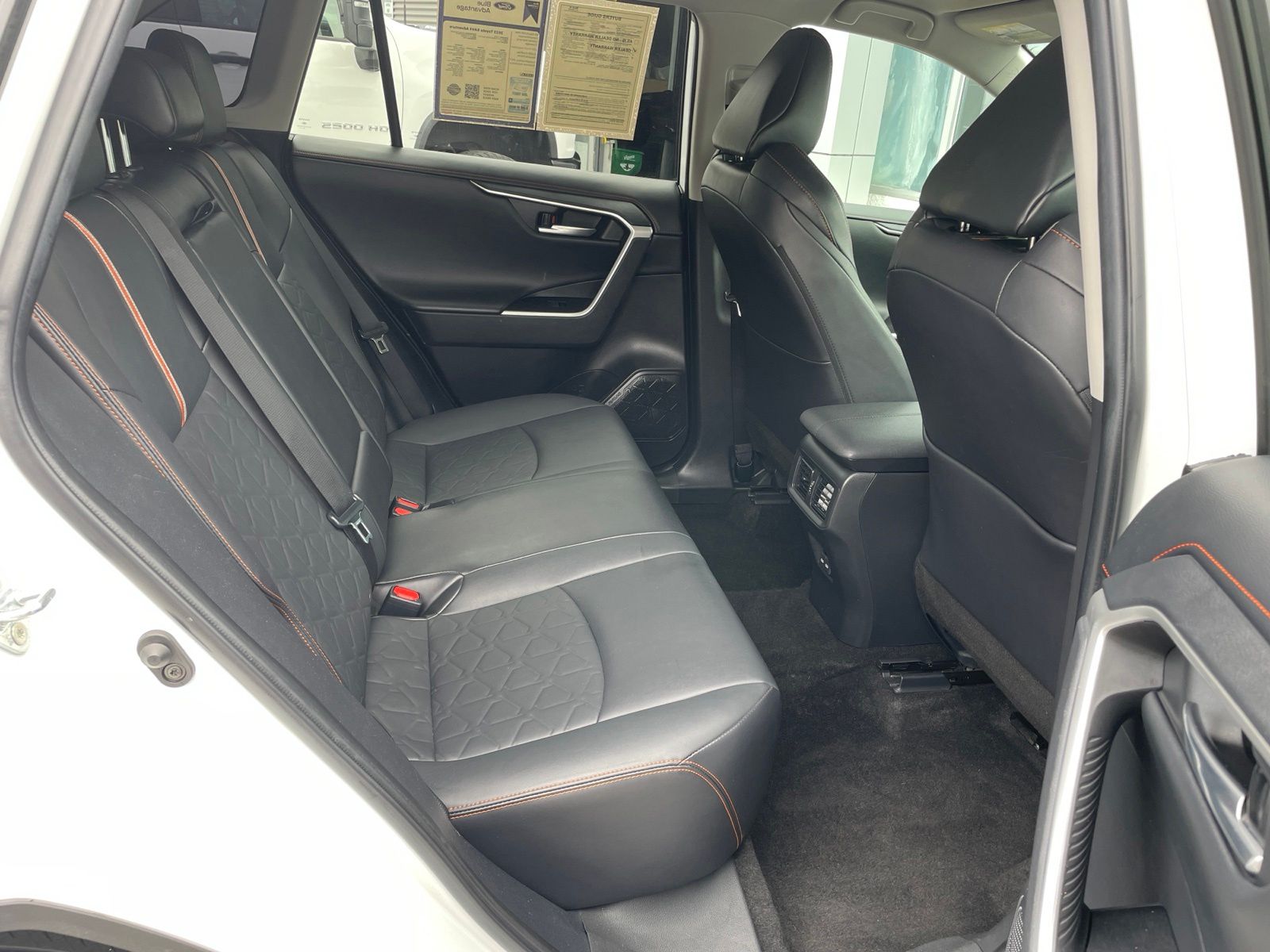 Used 2023 Ice Toyota Adventure image 13