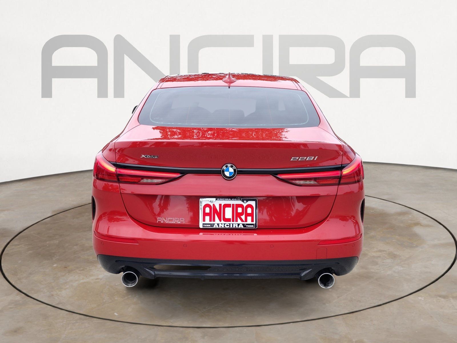 Used Car 2022 Bmw 2 Series  228i Xdrive For Sale Under $30,000 In San Antonio, Texas