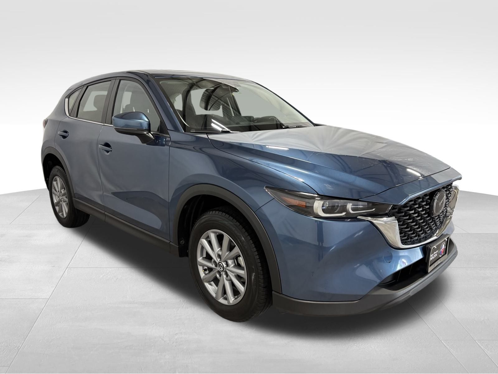 Used Car 2023 Mazda Cx-5  2.5 S For Sale In Austin, Texas