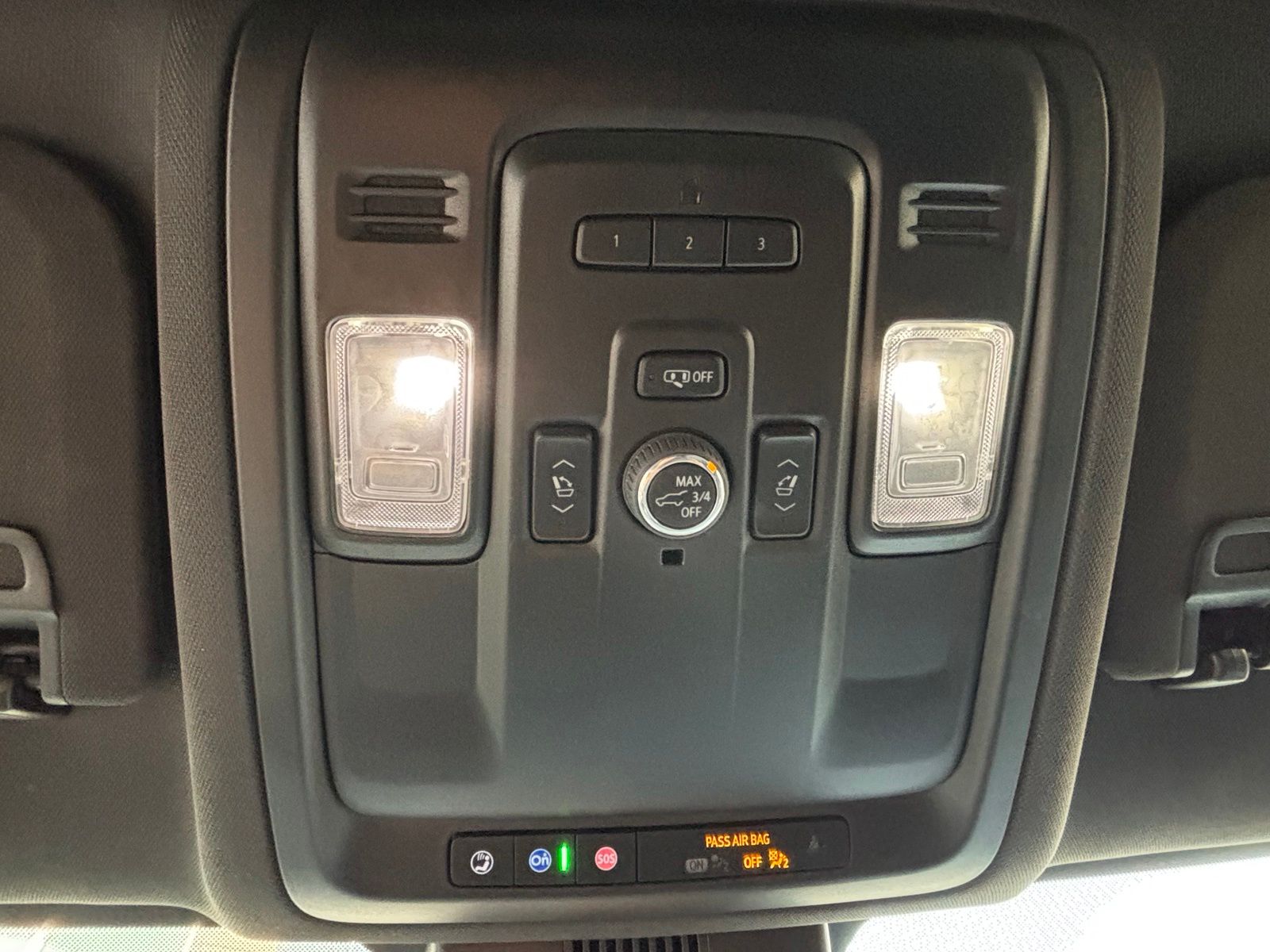 Used 2023 Chevrolet Suburban SUV