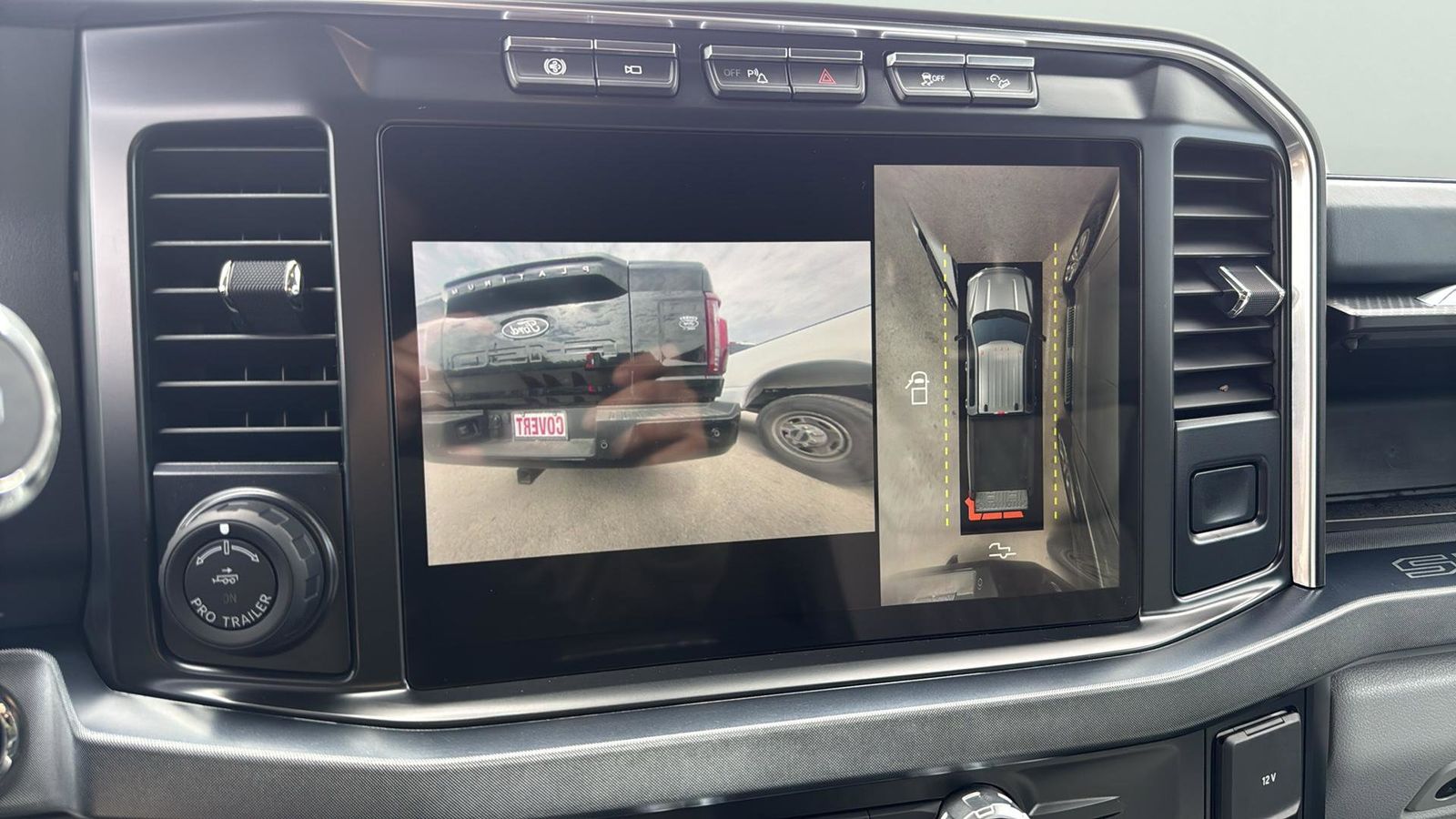 Used Car 2024 Ford F-350sd  Limited For Sale Under $90,000 In Austin, Texas