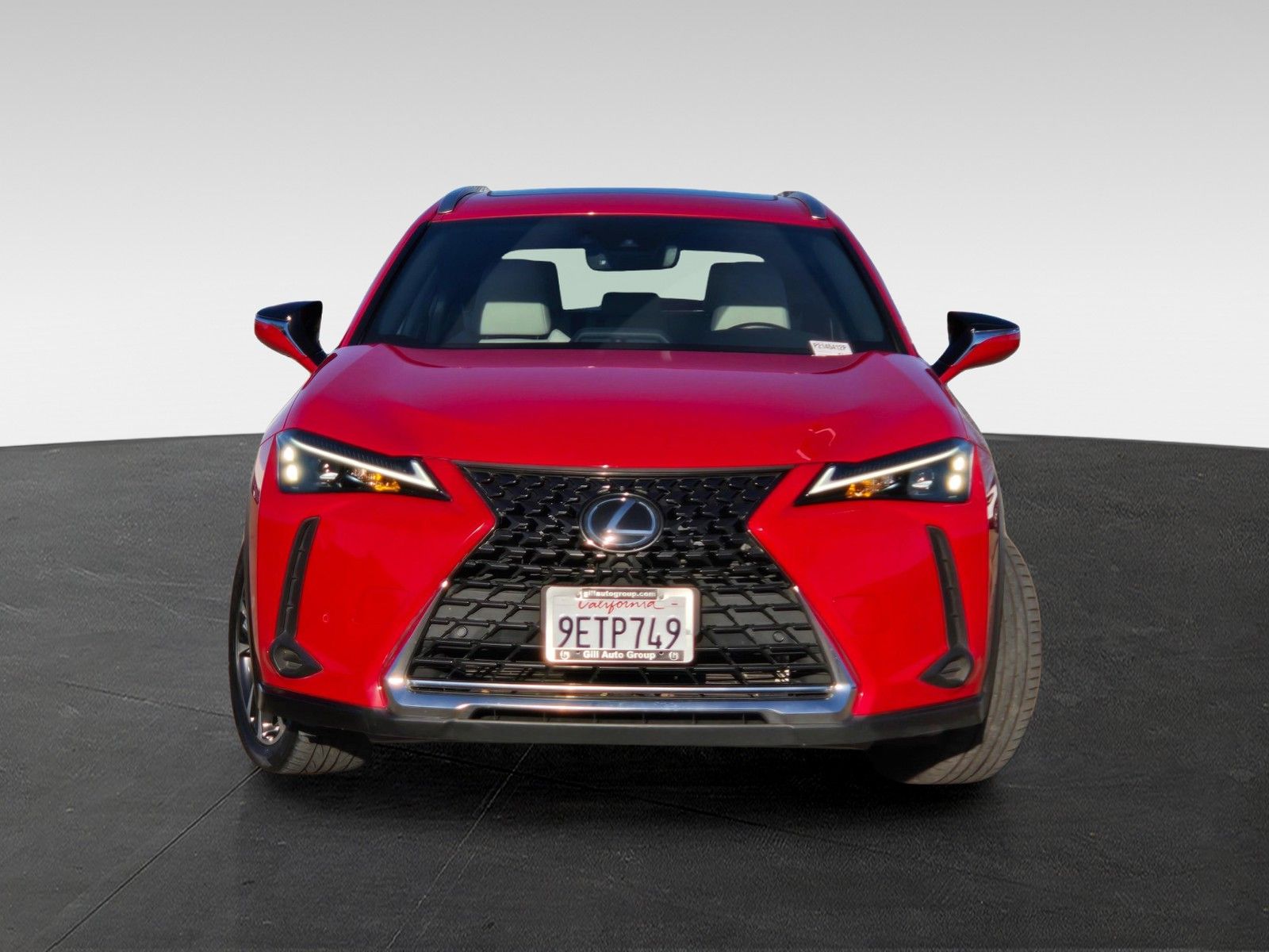 View vehicle photo 2