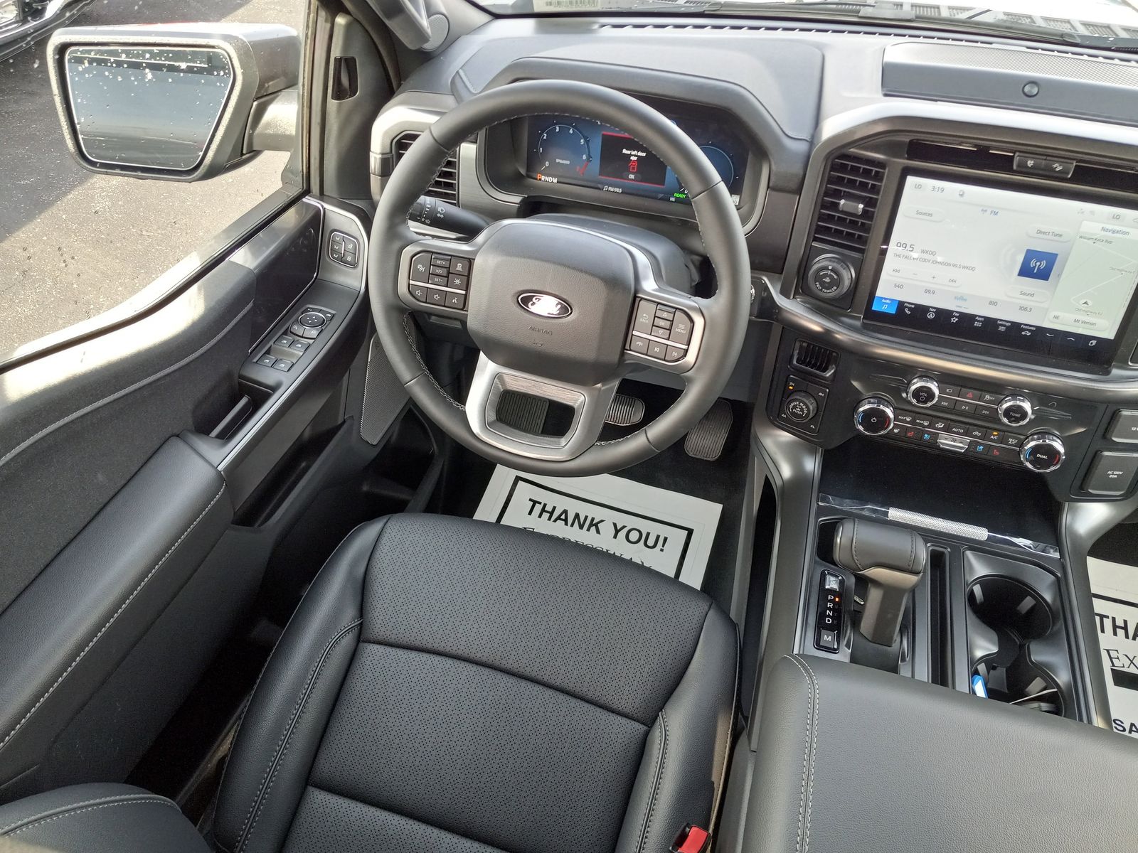 2026 Ford F-150 image 14
