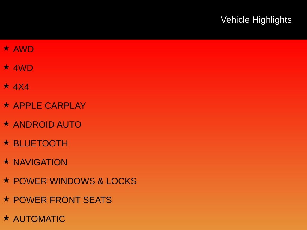 View vehicle photo 2