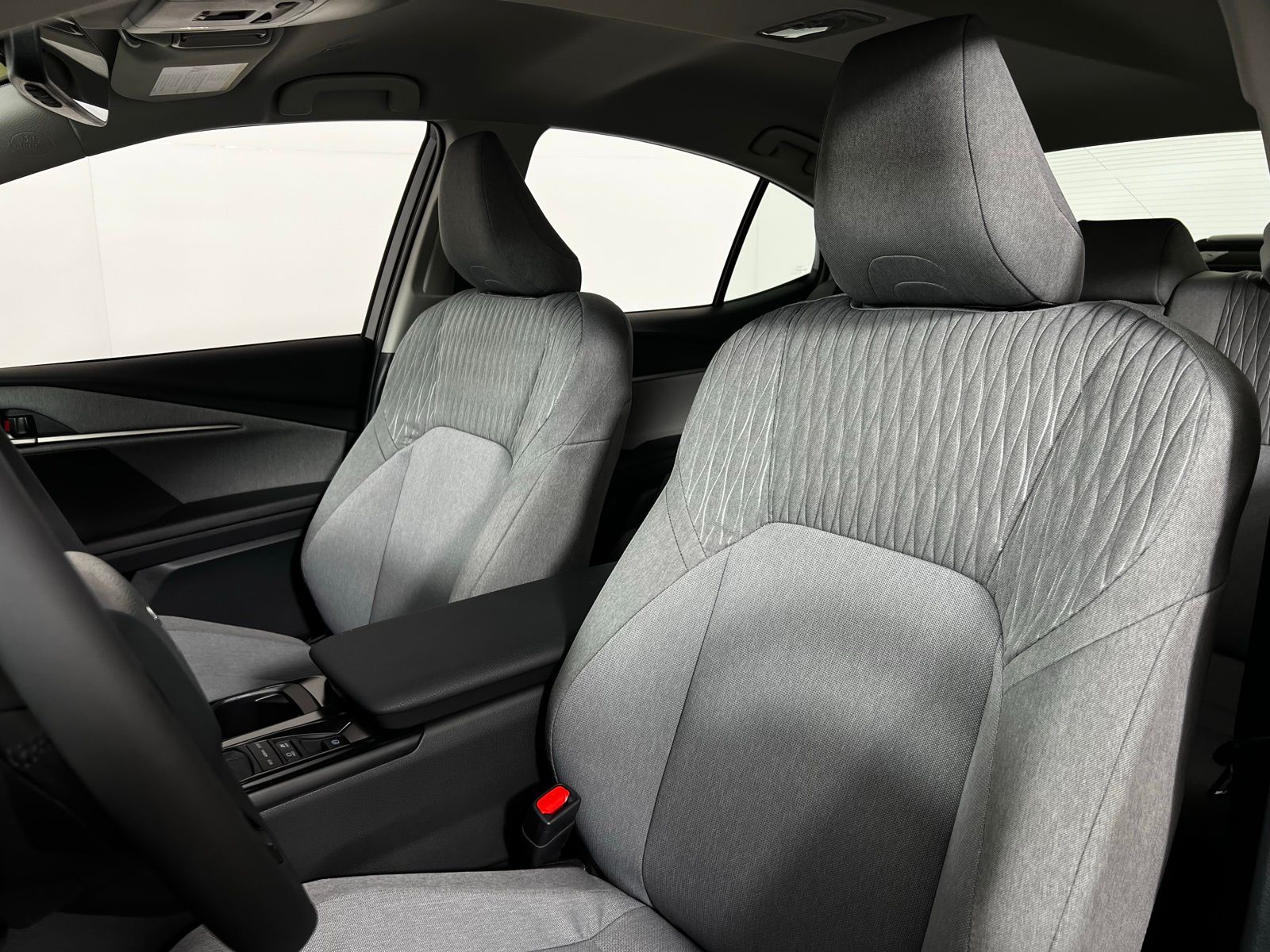 Thumbnail: 2026 Toyota Camry - 13