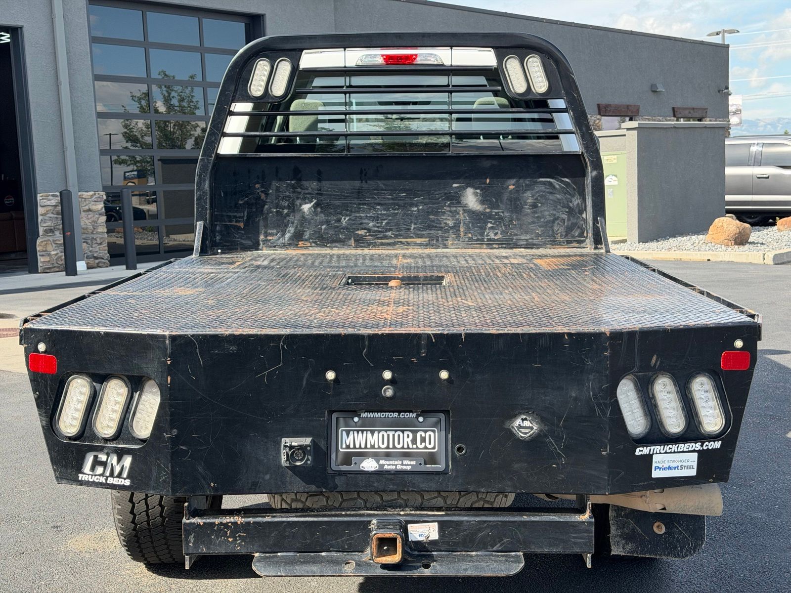 Used 2022 Ford F-250SD Truck
