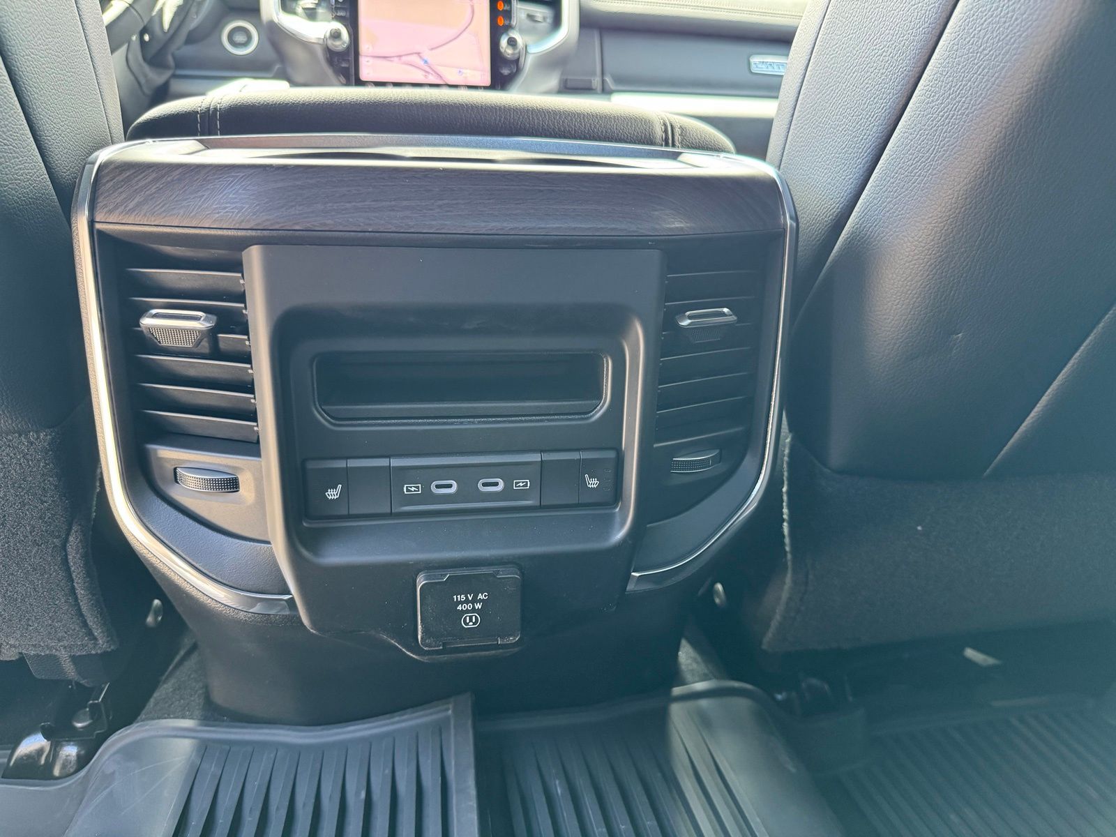 New 2026 Ram 2500 Truck