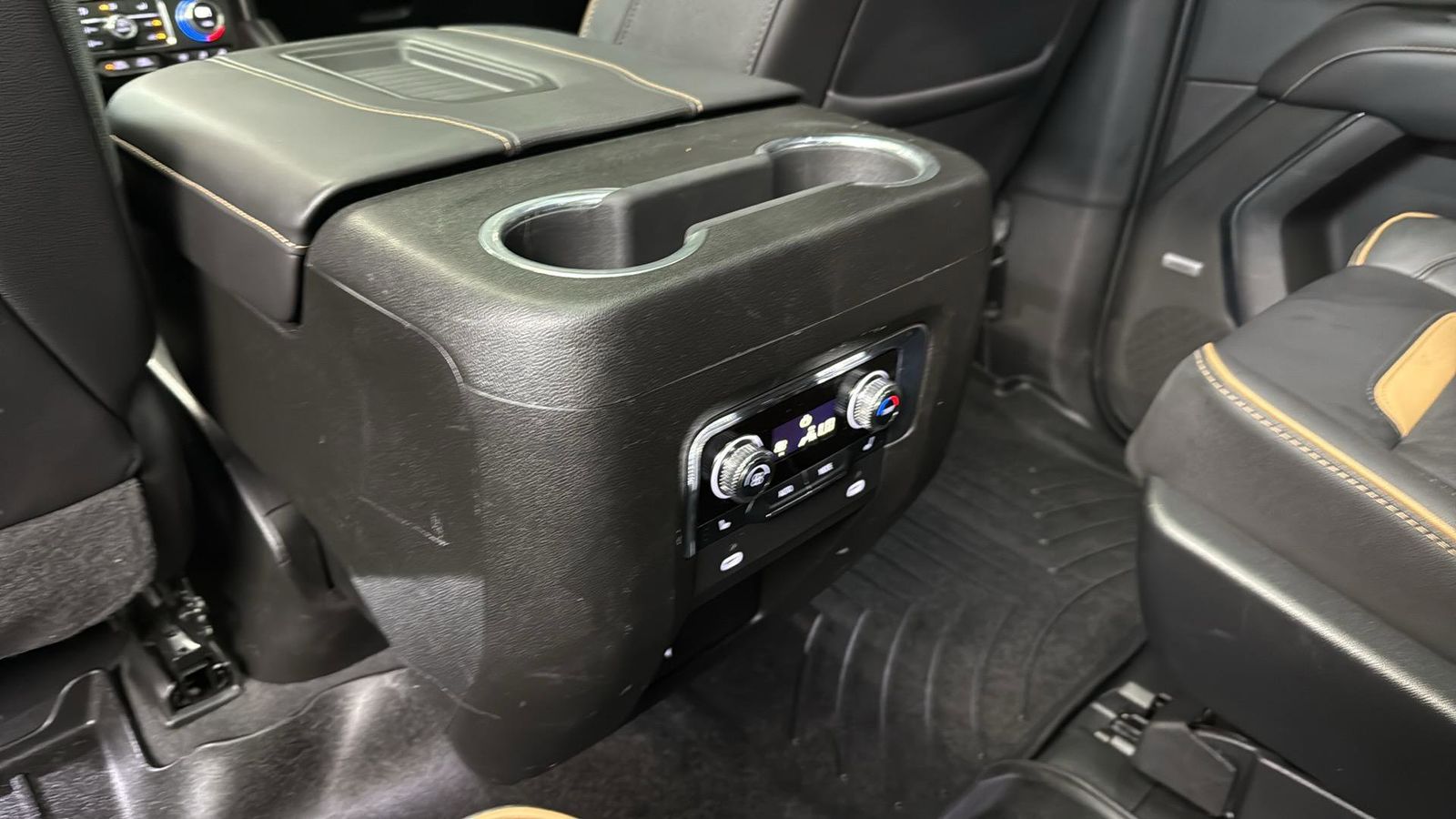 Used Car 2023 Gmc Yukon Xl  At4 For Sale Under $60,000 In Austin, Texas