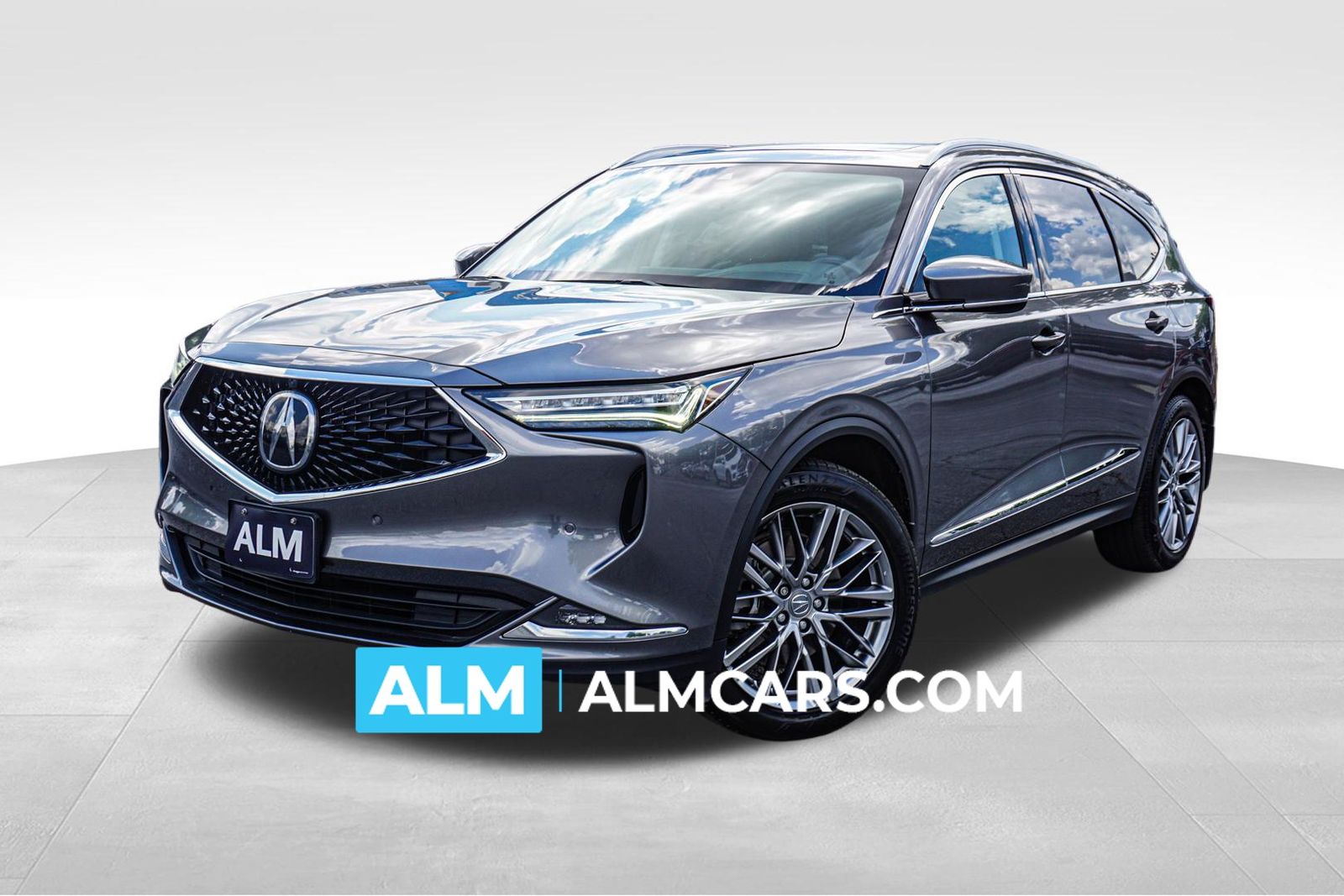 2023 Acura MDX