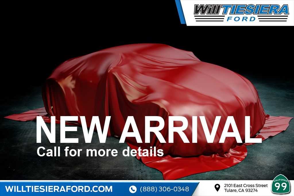 2024 Ford F-150 XL Regular Cab RWD